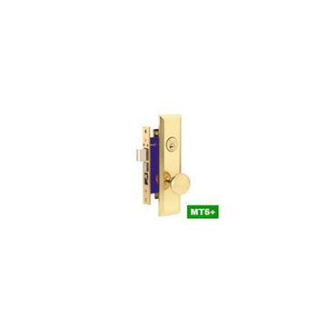 MUL-T-LOCK MT5+ Mortise Lock